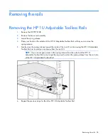 Preview for 24 page of HP TFT7210R User Manual