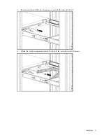 Предварительный просмотр 11 страницы HP TFT7600 User Manual