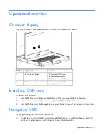 Preview for 16 page of HP TFT7600 User Manual