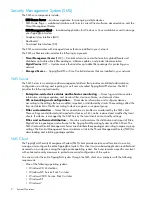 Preview for 10 page of HP TippingPoint 10 Hardware Installation And Safety Manual