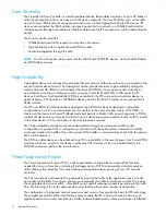 Preview for 12 page of HP TippingPoint 10 Hardware Installation And Safety Manual