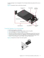 Preview for 25 page of HP TippingPoint 10 Hardware Installation And Safety Manual