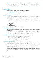Preview for 28 page of HP TippingPoint 10 Hardware Installation And Safety Manual