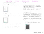 Preview for 35 page of HP TouchPad and Keyboard User Manual