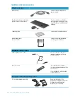 Предварительный просмотр 68 страницы HP TouchSmart 300-1000 - Desktop PC Getting Started Manual