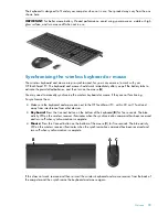 Предварительный просмотр 77 страницы HP TouchSmart 300-1000 - Desktop PC Getting Started Manual