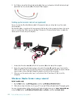 Предварительный просмотр 84 страницы HP TouchSmart 300-1000 - Desktop PC Getting Started Manual