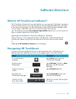 Предварительный просмотр 93 страницы HP TouchSmart 300-1000 - Desktop PC Getting Started Manual