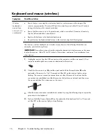 Preview for 21 page of HP TouchSmart 300-1300 - Desktop PC Getting Started