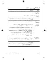 Preview for 17 page of HP TouchSmart 310-1100 - Desktop PC (Arabic) Getting Started Manual