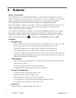 Preview for 8 page of HP TouchSmart 310-1125F Getting Started Manual