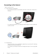 Preview for 12 page of HP TouchSmart 310-1125F Getting Started Manual