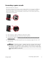 Preview for 15 page of HP TouchSmart 310-1125F Getting Started Manual