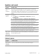 Preview for 25 page of HP TouchSmart 310-1125F Getting Started Manual