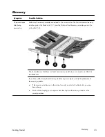 Preview for 27 page of HP TouchSmart 310-1125F Getting Started Manual