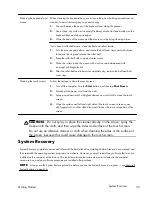 Preview for 33 page of HP TouchSmart 310-1125F Getting Started Manual