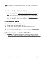 Preview for 34 page of HP TouchSmart 310-1125F Getting Started Manual