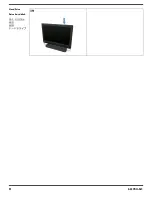 Preview for 8 page of HP TouchSmart 320-1100 Manual