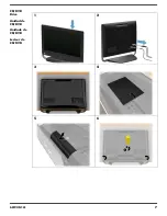 Preview for 7 page of HP TouchSmart 420-1000 Manual