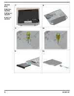 Preview for 8 page of HP TouchSmart 420-1000 Manual