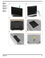 Preview for 11 page of HP TouchSmart 420-1000 Manual