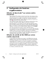 Preview for 32 page of HP TouchSmart 420-1100 Quick Setup Manual