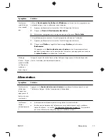 Preview for 37 page of HP TouchSmart 420-1100 Quick Setup Manual