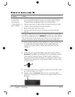 Preview for 40 page of HP TouchSmart 420-1100 Quick Setup Manual