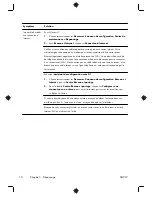 Preview for 42 page of HP TouchSmart 420-1100 Quick Setup Manual