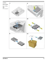 Предварительный просмотр 7 страницы HP TouchSmart 520-1100 Service Manual