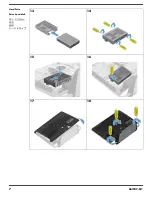 Предварительный просмотр 8 страницы HP TouchSmart 520-1100 Service Manual