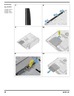 Предварительный просмотр 11 страницы HP TouchSmart 520-1100 Service Manual