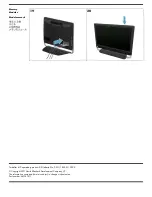 Предварительный просмотр 17 страницы HP TouchSmart 520-1100 Service Manual