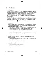 Preview for 8 page of HP TouchSmart 520-1200 Getting Started Manual