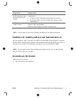 Preview for 11 page of HP TouchSmart 520-1200 Getting Started Manual