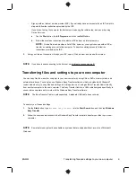 Preview for 13 page of HP TouchSmart 520-1200 Getting Started Manual