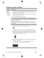 Preview for 24 page of HP TouchSmart 520-1200 Getting Started Manual