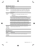 Preview for 25 page of HP TouchSmart 520-1200 Getting Started Manual