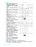 Предварительный просмотр 54 страницы HP TouchSmart 600-1000 - Desktop PC Getting Started Manual