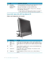 Предварительный просмотр 78 страницы HP TouchSmart 600-1000 - Desktop PC Getting Started Manual