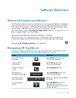 Предварительный просмотр 105 страницы HP TouchSmart 600-1000 - Desktop PC Getting Started Manual