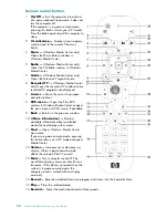 Предварительный просмотр 122 страницы HP TouchSmart 600-1000 - Desktop PC Getting Started Manual