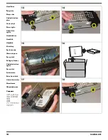 Предварительный просмотр 14 страницы HP TouchSmart 600-1100 - Desktop PC User Manual