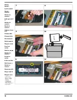 Предварительный просмотр 18 страницы HP TouchSmart 600-1100 - Desktop PC User Manual