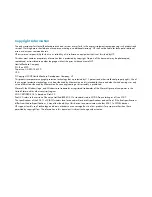 Preview for 2 page of HP TouchSmart 600-1120 User Manual