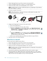 Preview for 22 page of HP TouchSmart 600-1120 User Manual