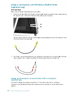 Preview for 26 page of HP TouchSmart 600-1120 User Manual