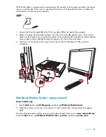 Preview for 27 page of HP TouchSmart 600-1120 User Manual