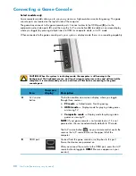 Preview for 28 page of HP TouchSmart 600-1120 User Manual