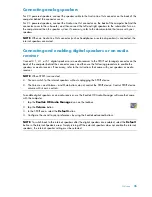 Preview for 31 page of HP TouchSmart 600-1120 User Manual